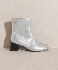 OASIS SOCIETY Georgia - Dual Chroma Boots - Victoria Royale Boutique