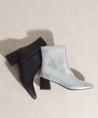 OASIS SOCIETY Georgia - Dual Chroma Boots - Victoria Royale Boutique