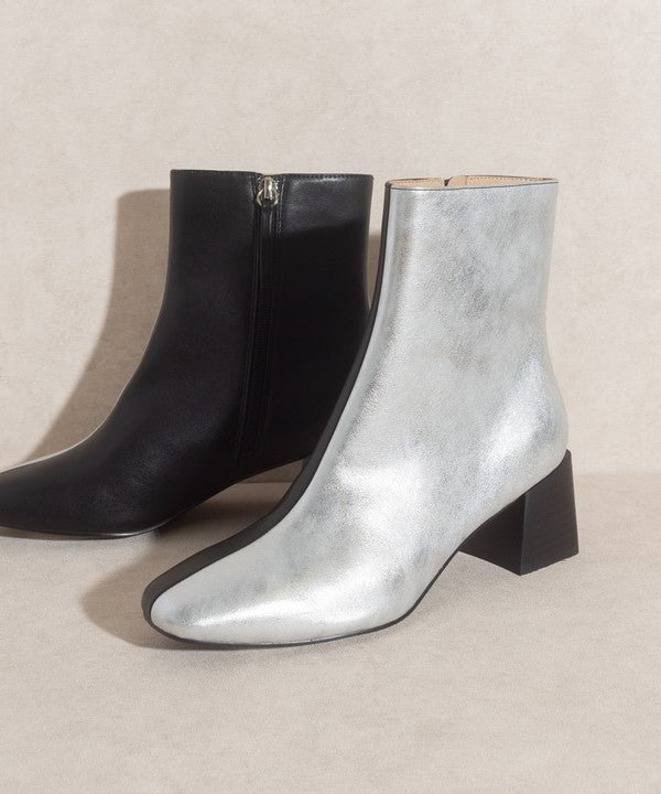 OASIS SOCIETY Georgia - Dual Chroma Boots - Victoria Royale Boutique