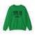 Rich Auntie Unisex Heavy Blend Crewneck Sweatshirt - Victoria Royale Boutique