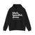 Black, Beautiful, Divine Unisex Premium Pullover Hoodie - Victoria Royale Boutique